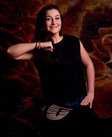 Лукоянова Елена Сергеевна