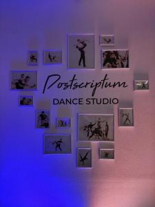 Фотография Postscriptum 0