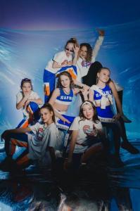 Фотография Parma dance kids 2