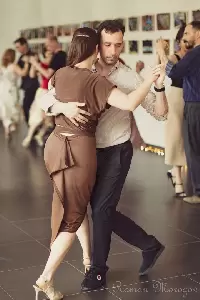 Фотография КаН.Танго / КаН.Танцы 2