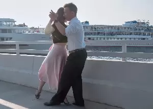 Фотография КаН.Танго / КаН.Танцы 4