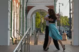 Фотография КаН.Танго / КаН.Танцы 3